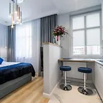 Appartement Rosa Ustka