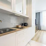 Appartement Rosa *
