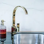 Appartement Rosa *