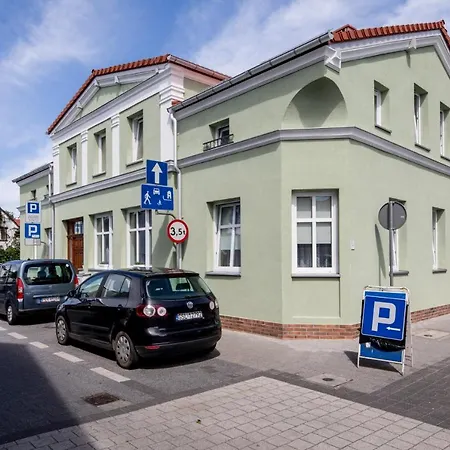 Rosa Appartement