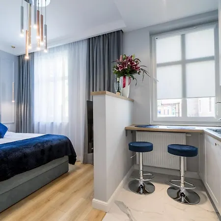 アパート Rosa ウストカ