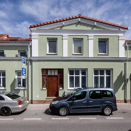 Rosa Appartement *